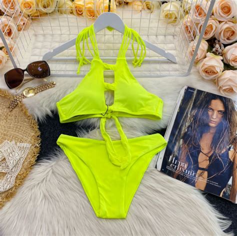 Купальник женский