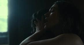 BLACK DOVES NUDE SCENES AZNude