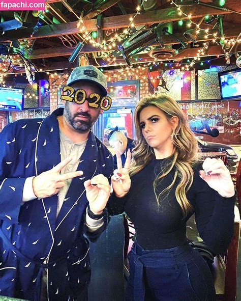 Brandi Passante Brandipassante Leaked Nude Photo From Onlyfans Patreon