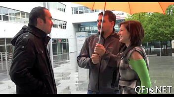 Ce Mec N Tait Pas Contre Xvideos