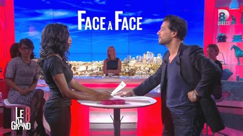 Hapsatou Sy Nude Pics Page