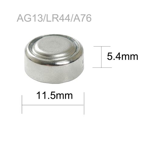 LR44 1.5v alkaline battery - iFuture Technology