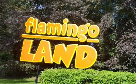 Flamingo Land 2 4 1 September 16 Attractions Near Me