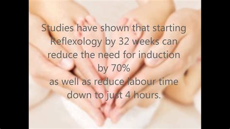 Pregnancy And Postnatal Reflexology By Zenses Holistic Therapies Youtube