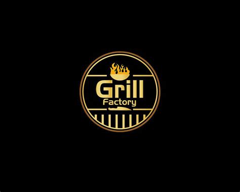 Entry 29 By Kurbandesign12 For Grill Factory Freelancer
