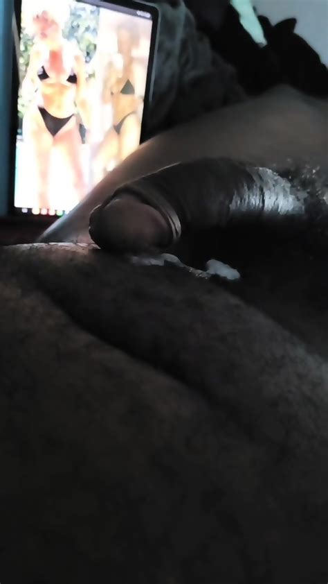 Cum Tribute Thick Fit MILF