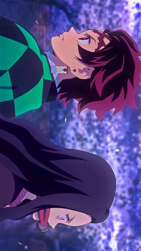 Kimetsu no yaiba wallpaper – Artofit