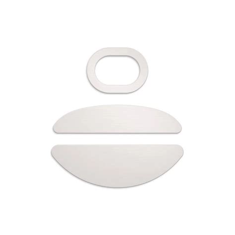 Глайды для мышки Lamzu Atlantis Superlight Wireless (FG-180) – фото ...