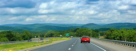 Free Images : snow, winter, sky, driving, mountain range, lane, season