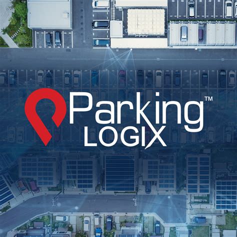 Parking Logix Global Smart Parking Technology Provider
