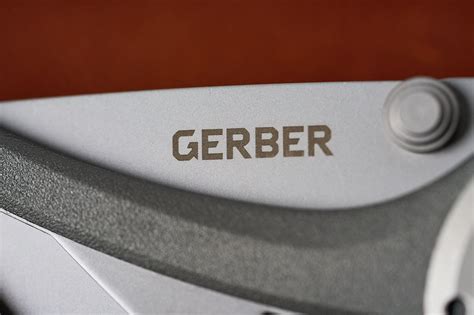 Gerber Remix – Windup Watch Shop