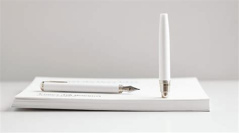 Embrace The Revival Rediscovering The Pleasure Of Fountain Pens