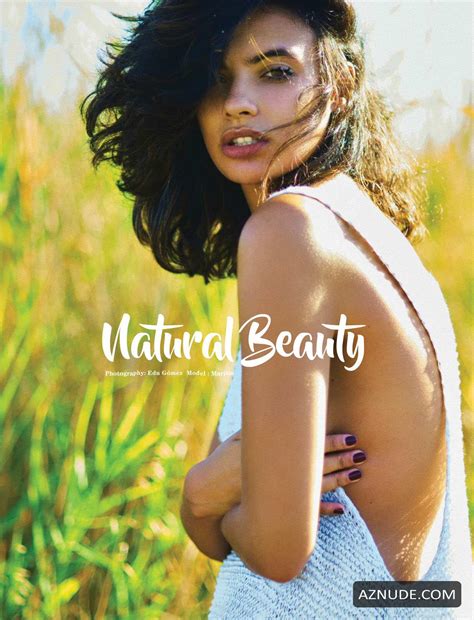 Mariam Agredano Nude Aznude