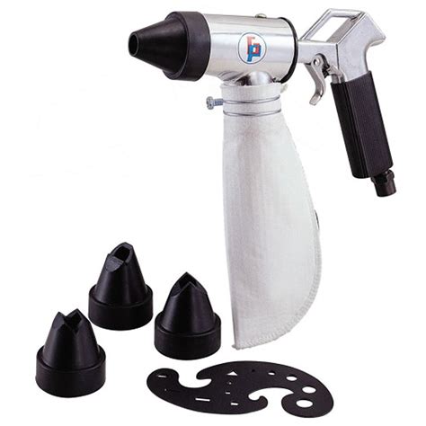 Gison GP970 Pneumatic Air Spot Sand Blaster Tool