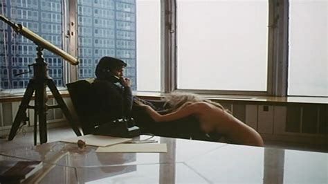 Naked Jennifer Welles In Sugar Cookies