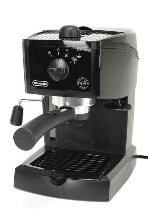 Expresso Delonghi EC 150 NOIR ESE (2674971) | Darty