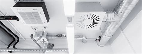 ≋ Системи Вентиляції та Кондиціонування | Купити Вентиляцію для Будинку