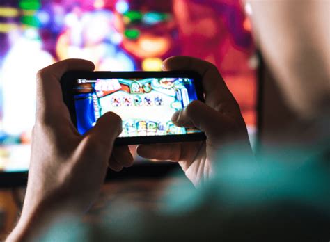 Mobile Gaming Segmentation Study Internet Survey Carterjmrn