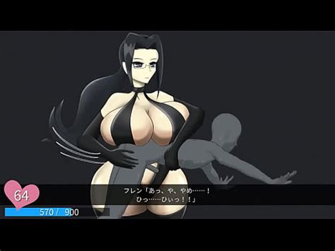 Man Has Sex With A Big Woman In Lose Knight Action Hentai Ryona Gameplay Video Xnxx