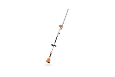 Аккумуляторный кусторез Stihl HLA 56 HA01-011-2904 купить в интернет ...