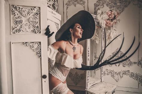 Ann Shakhovskaya Ann Shakhovskaya Nude Patreon Leaks Photos TheFappening