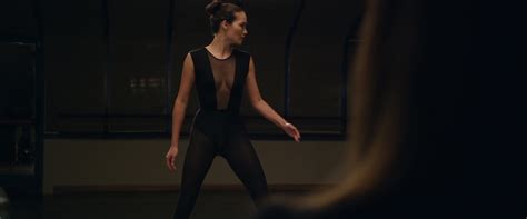 Caitlin McHugh nude pics página 1