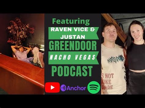 Porn Couple Raven Vice And Justan Talks About Experiences Inside And Outside Of Porn YouTube