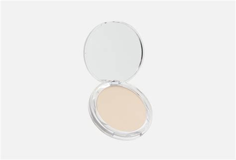 LUXVISAGE Пудра для лица Ultra matt 101 Porcelain 7.3 г — купить в Минске