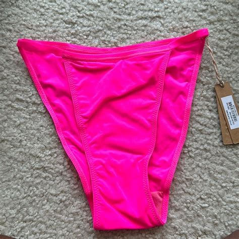 Skims Intimates Sleepwear Skims Fits Everybody String Bikini