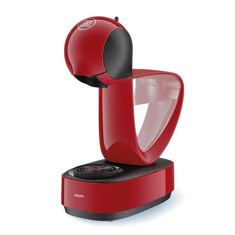 N Vod K Obsluze Espresso Krups Nescaf Dolce Gusto Infinissima