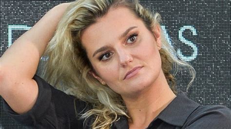 Zofia Zborowska Pozuje W Bikini I M Wi O Swoich Kompleksach Kilka Miesi Cy Temu Ba Abym Si