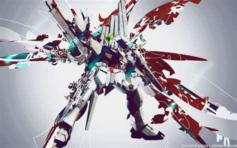 Gundam HD Wallpapers - Wallpaper Cave