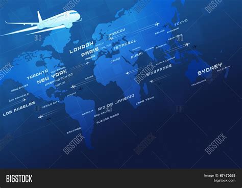 Aviation Background Image And Photo Free Trial Bigstock