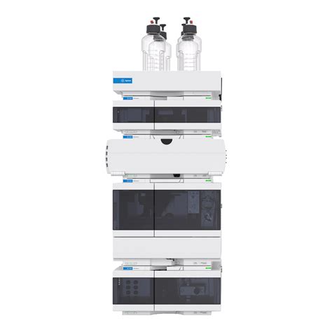 hplc ii dad bios analytique