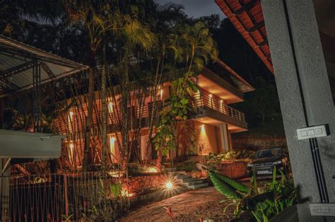 Vythiri Valley Resort Wayanad Kerala Photos Reviews And Deals Holidify