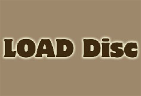 Gay Erotica And Entertainment Dvdzine Load Disc Debuts Avn