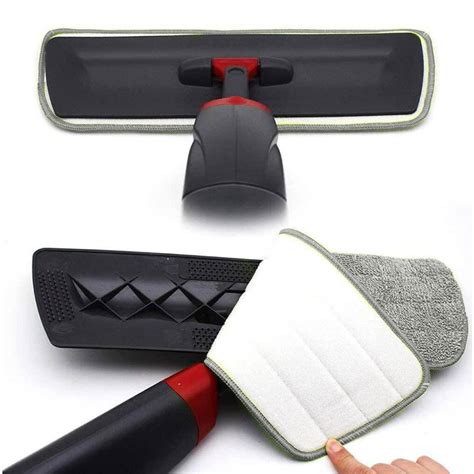 Power Mop for Laminate Floors O Cedar Mop Replace Head Microfiber Mops