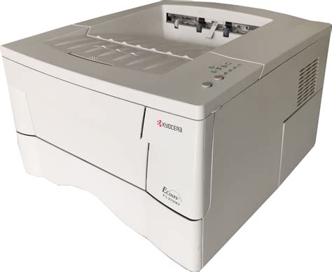 Kyocera 1030 w Drukarki atramentowe i laserowe - Sklepy, Opinie, Ceny w ...