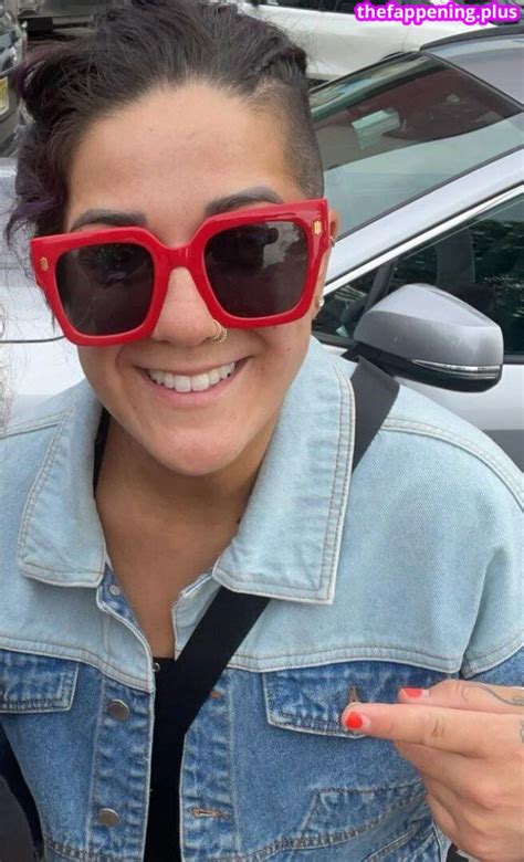 Bayley Davina Rose Bayley R Itsmebayley Nude OnlyFans Photo 462 The Fappening Plus