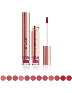 Rouge à lèvres Nude Mat Intensément Mat Sans Transfert Cosmé