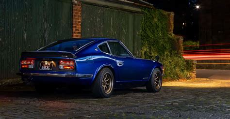 100 Datsun 240z Wallpapers