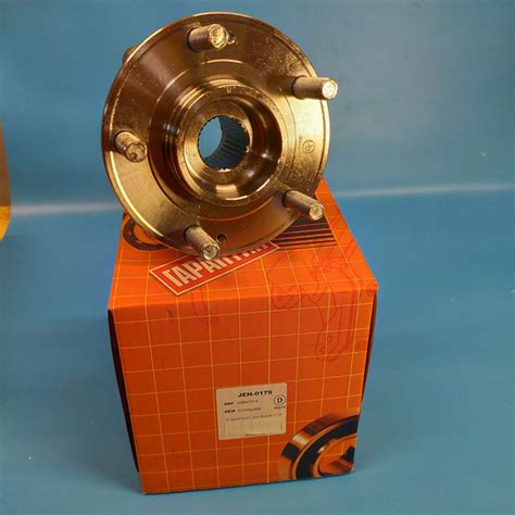 Ступица задняя/передняя Hyundai Santa Fe 2, ix55, Tucson 2, Kia Sorento ...