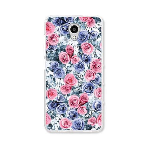 Soaptree Soft Painted Case For Zte Blade A Case For Zte A A