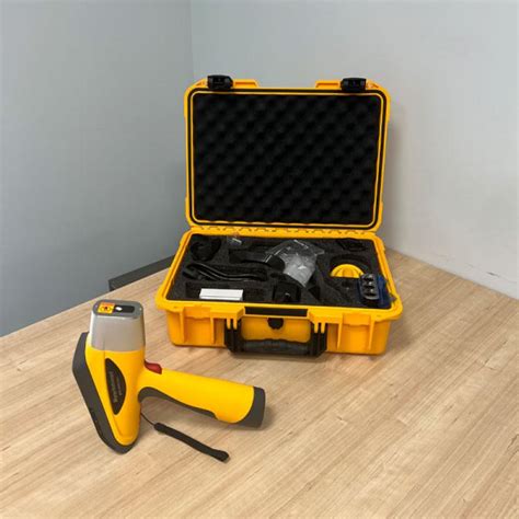 Портативный рентгенофлуоресцентный анализатор EXPLORER 5000 для ...