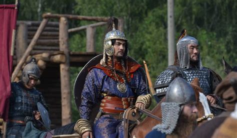 Золотая Орда