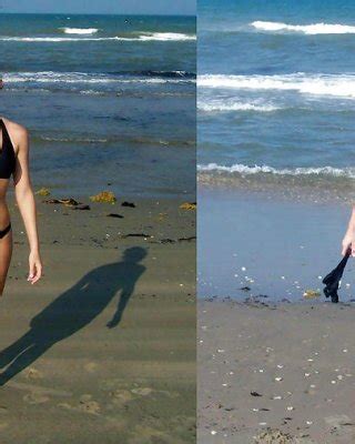 Real Amateur Wives Girlfriends Swimsuits Then Naked Porn Pictures Xxx Photos Sex Images