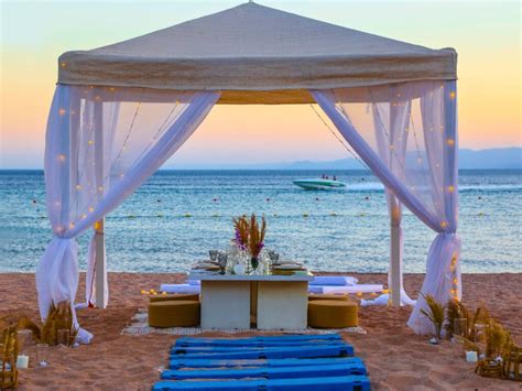 Intercontinental Aqaba Resort Aqaba Luxury Hotel In Aqaba