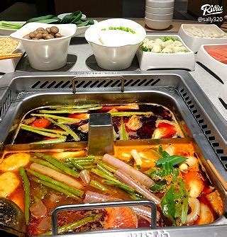 Haidilao Hot Pot 海底捞火锅 Crescent Mall Lầu Tôn Dật Tiên Phường Tân Phú Quận Hồ Chí