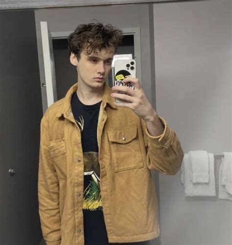 Wilbur Soot Wilbur Hot British Men Cutie Patootie