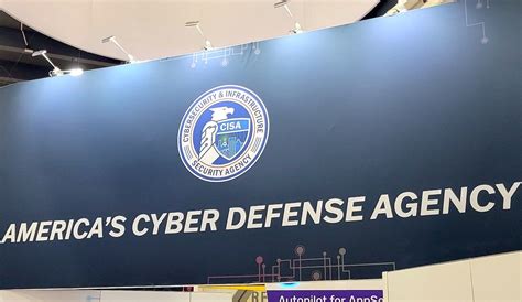 CISA working with agencies to pull exposed network tools from public ...